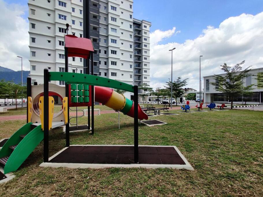 Hygge Living Kampar Apartment Exterior photo